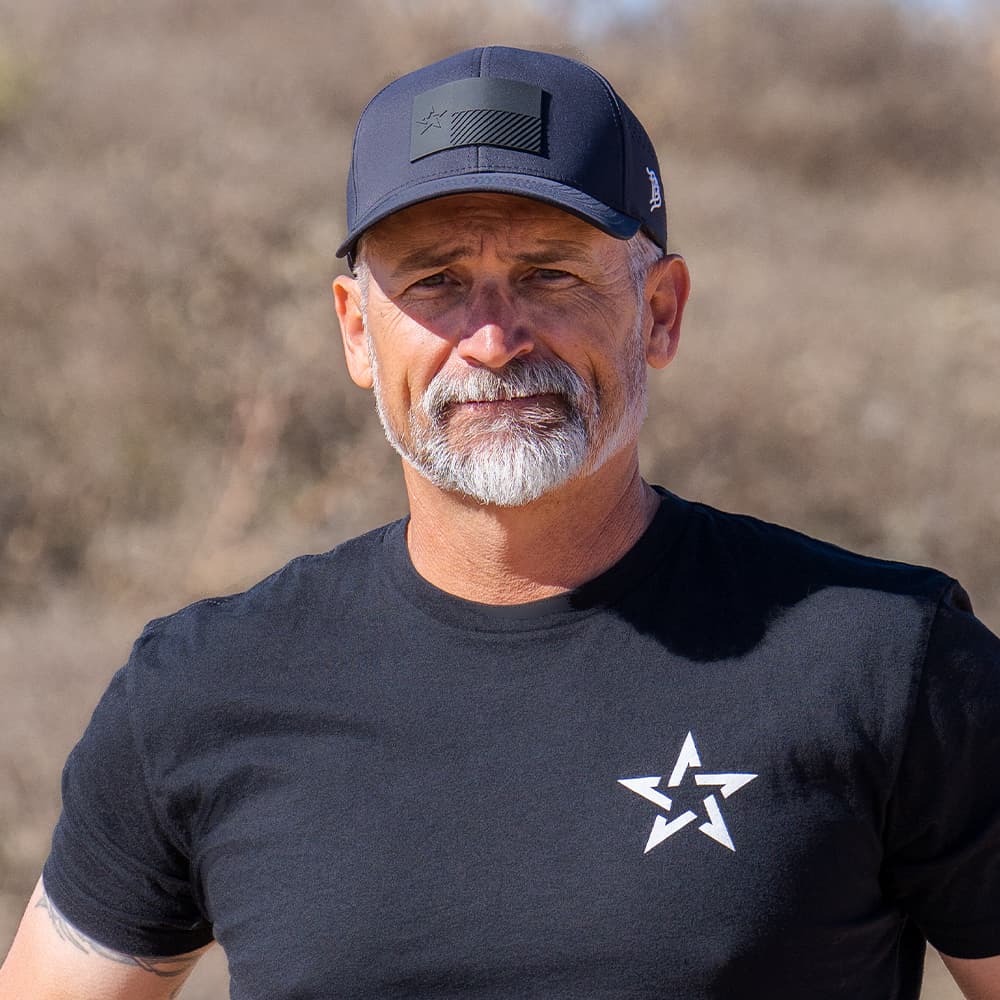 Chris Palmer